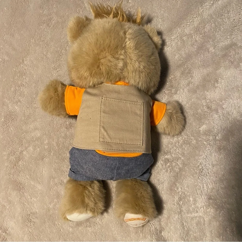 Teddy Ruxpin - Official Return of the Storytime and Magical Bear - Picture 3 of 5